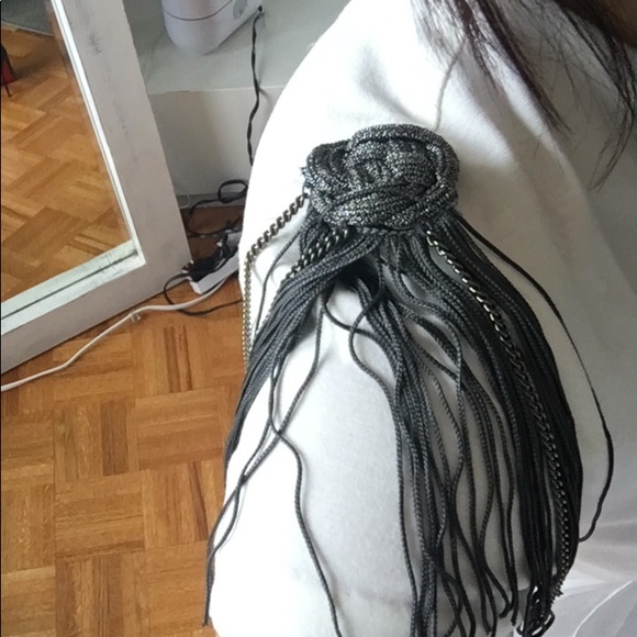 Amazing Made in Italy White dress - Picture 3 of 8